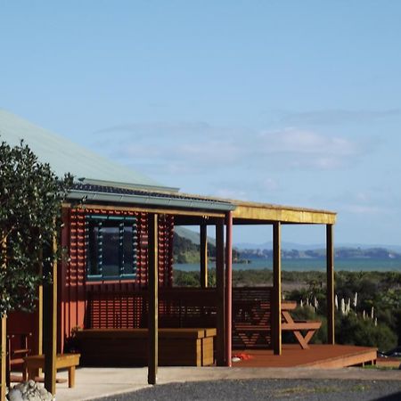 The Little Farm Coromandel Ξενοδοχείο Εξωτερικό φωτογραφία