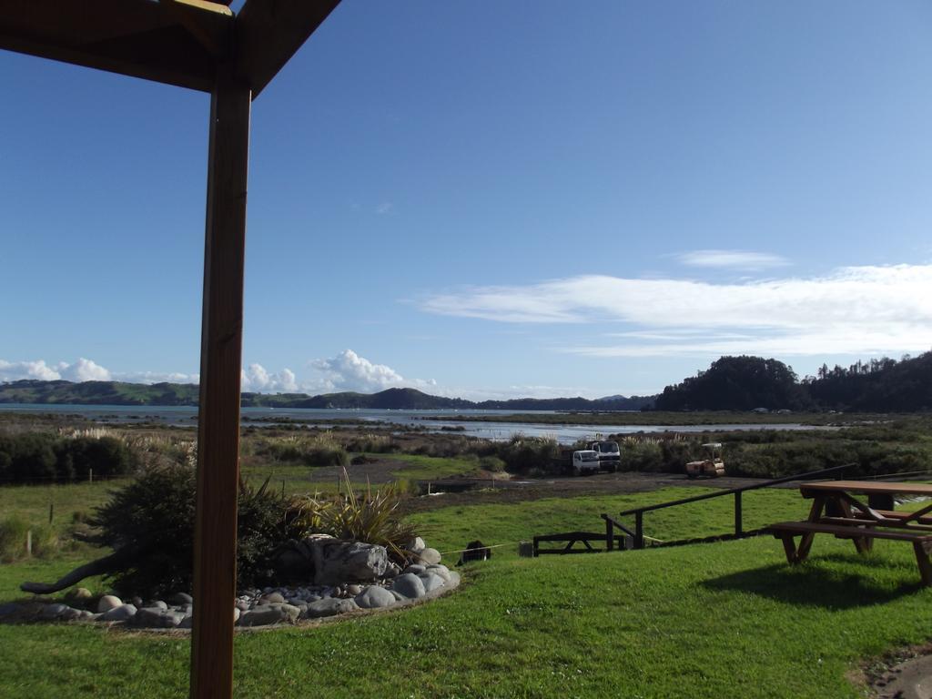The Little Farm Coromandel Ξενοδοχείο Εξωτερικό φωτογραφία