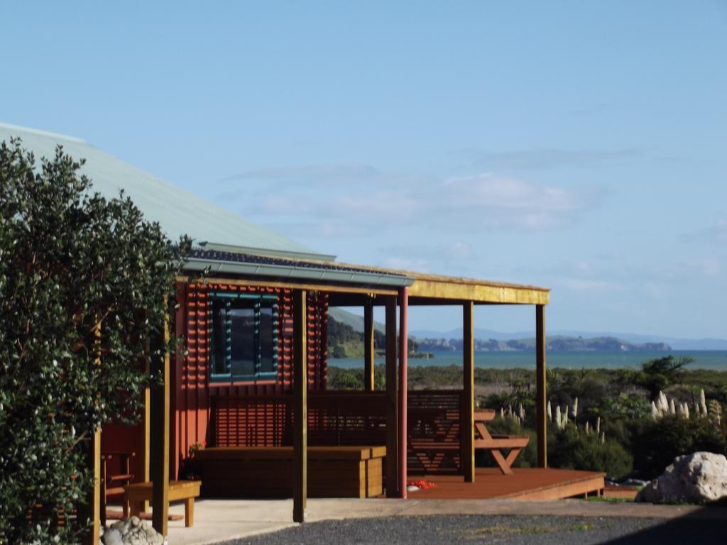 The Little Farm Coromandel Ξενοδοχείο Εξωτερικό φωτογραφία