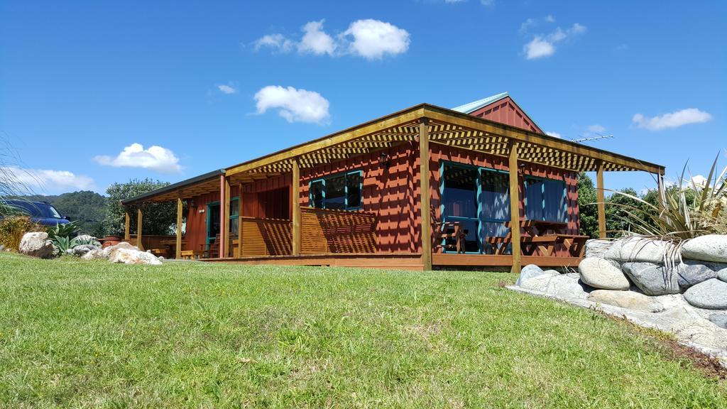 The Little Farm Coromandel Ξενοδοχείο Εξωτερικό φωτογραφία